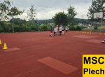 Fahrradtraining
